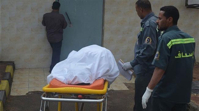 سيارة مسرعة تنهى حياة فتاة فى منشأة القناطر