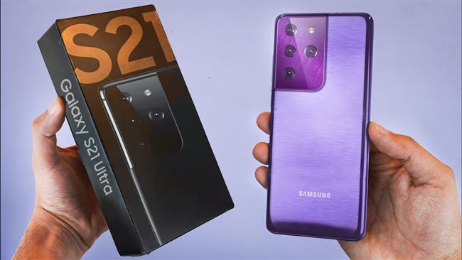 Galaxy S21 FE.. تسريبات تكشف مميزات غير مسبوقة