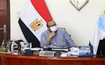 منظومة جديدة لاستقبال الشكاوى بمياه أسيوط