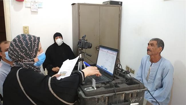 الداخلية تواصل توجيه قوافل خدمية وإنسانية بنطاق محافظة بنى سويف 