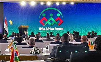   رئيس الوزراء بمنتدى شرم الشيخ: مهمتنا تحويل المحن إلى منح لصالح قارتنا الأفريقية 
