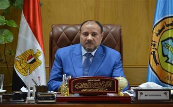 إصابة طالبتين بأزهر أسيوط إثر إطلاق ألعاب نارية بحفل زفاف 