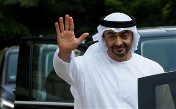   أول تصريح من بن زايد على انتخاب الإمارات لعضوية مجلس الأمن