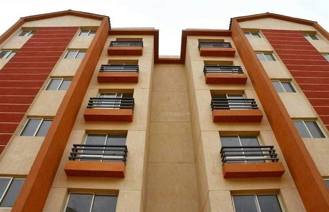 الخيالة.. مشروع متكامل لساكني المناطق غير الآمنة