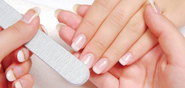 7 خطوات سهلة من أجل تطويل الاظافر