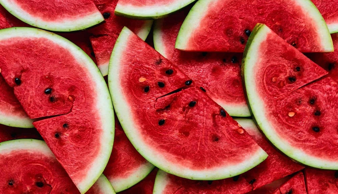 تعرف على أسباب تسمم البطيخ
