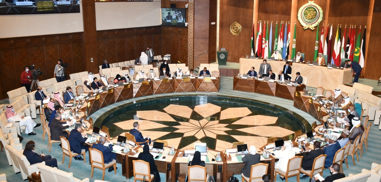 اجتماع غير عادى لوزراء الخارجية لبحث قضية سد النهضة