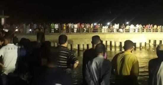 "الداخلية" كشف واقعة العثور على جثة شاب مجهول الهوية فى منشأة القناطر