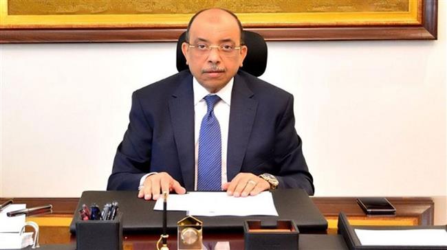 وزير التنمية المحلية يزور بنى سويف لمتابعة عدد من المشروعات
