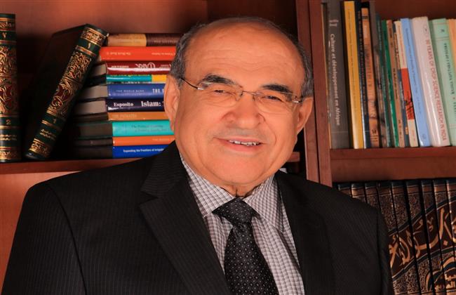 «الفقى»: مصر مصدر القوى الناعمة فى المنطقة
