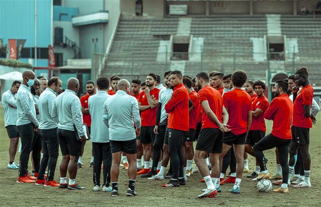 موسيماني يداعب الترجي«بلاعب مفاجأة» 