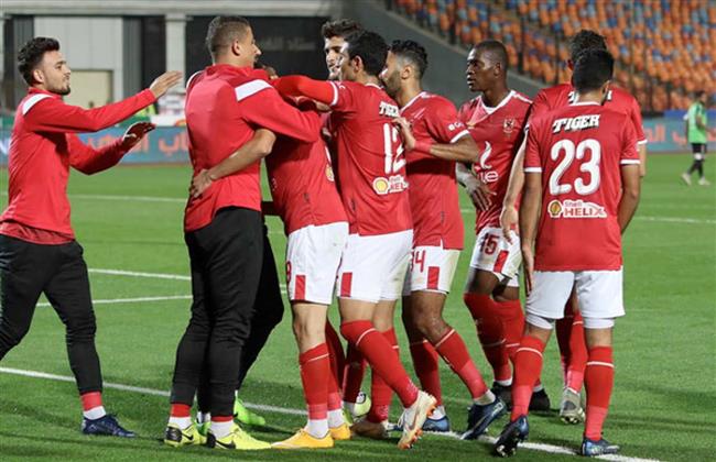  القنوات الناقلة لمباراة الأهلى والترجى في دوري أبطال إفريقيا  