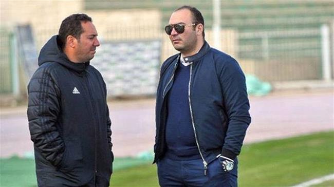 سيراميكا يوضح حقيقة مفاوضات الزمالك لضم لاعبه