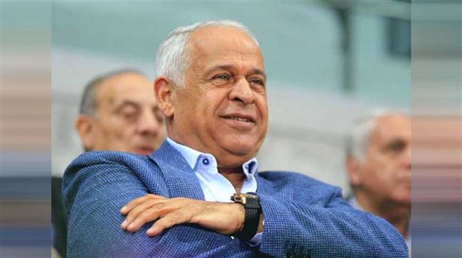 عامر: إنشاء أضخم حديقة ألعاب مائية فى سموحة