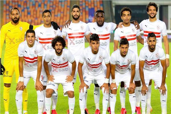 كارتيرون يطالب إدارة الزمالك بسرعة التعاقد مع بديل مصطفى محمد