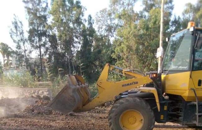 محافظ كفرالشيخ يوجه باستمرار رفع مستوى الخدمات وتحسين المرافق العامة