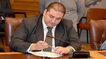 "لجنة التجارة بالمستوردين" تطالب بسرعة التسجيل المسبق للشحنات