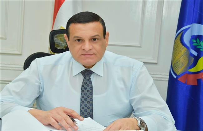 محافظ البحيرة: تسليم 42 جهاز تعويضي مقدم من جمعية الأورمان