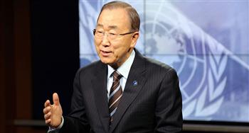   الأمين العام  للأمم المتحدة السابق : حان الوقت لإعادة التفكير في تطوير الفقه القضائي