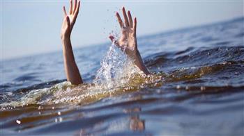   هرباً من الحر ..غرق طفلين أثناء استحمامهما بنهر النيل بالمنيا