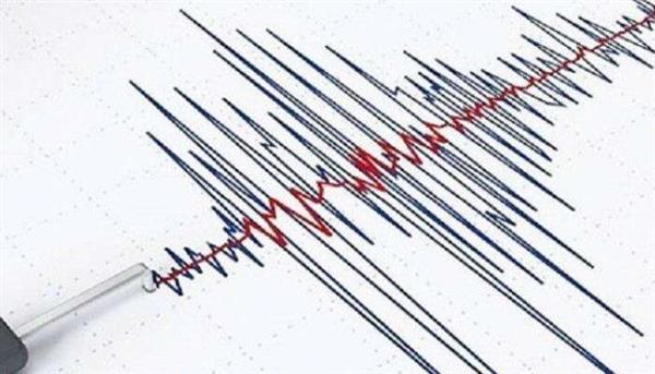 زلزال يضرب جواتيمالا