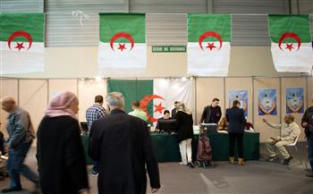   الجزائر.. انطلاق الاقتراع فى أول انتخابات تشريعية منذ تنحى بوتفليقة