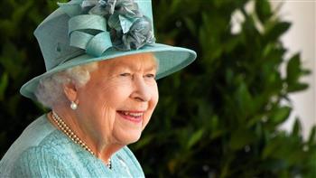   ملكة بريطانيا تشهد مراسم ميلادها السنوية..  بدون الأمير فيليب