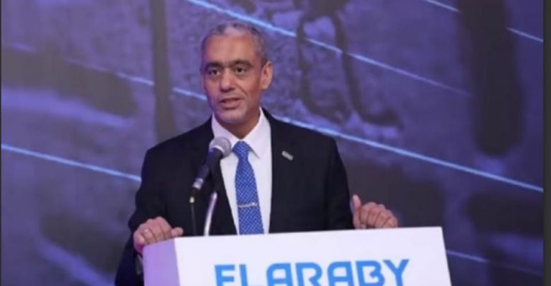 مجموعة العربي تعرض تجربة نجاح الصناعات المصرية على هامش أعمال منتدى إفريقيا