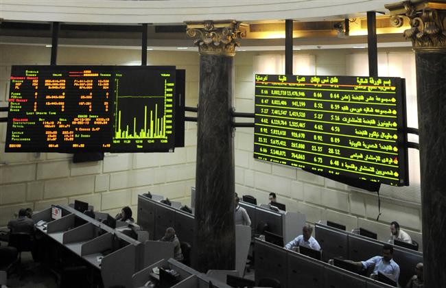 ارتفاع جماعي لمؤشرات البورصة في بداية جلسات الأسبوع