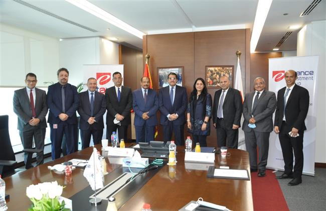 "المالية": ميكنة منظومة الإدارة الضريبية تُسهم في رفع كفاءة التحصيل الضريبي 