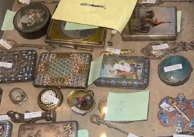 بدء مؤتمر محكمة جنوب القاهرة للإعلان عن تفاصيل قضية شقة الزمالك 