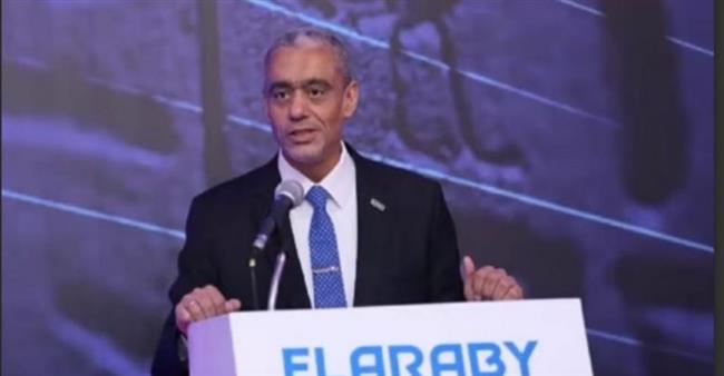 مجموعة العربي تعرض تجربة نجاح الصناعات المصرية على هامش أعمال منتدى إفريقيا