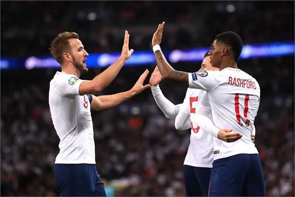 في «يورو 2020».. إنجلترا تهزم كرواتيا وتكسر عقدة المباريات الافتتاحية