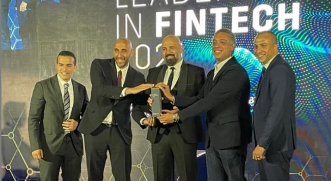 «ڤاليو» تحصد جائزة أفضل منصة لحلول التقسيط من «Entrepreneur Middle East»