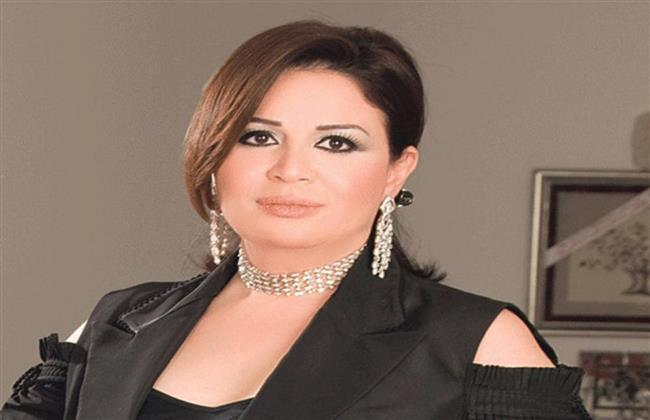 قرار جديد ضد المتهمين فى سرقة فيلا إلهام شاهين