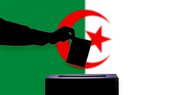   إقبال محدود على الانتخابات التشريعية في الجزائر 