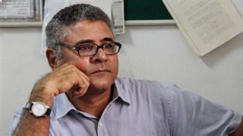 رواد السوشيال ميديا لـ العميل جمال عيد: «يوم الحساب قريبا»