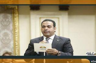 «رياضة  النواب»يكشف أمام البرلمان 5 توصيات لدعم الشباب فى الموازنة الجديدة