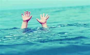   غرق طالب بشاطئ جمصة