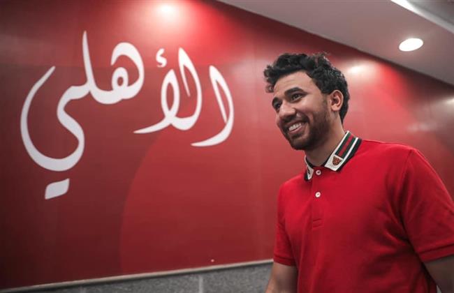  تريزيجيه: تربيت داخل الأهلي على تحقيق الفوز.. وهدف أفشة تسبب في كسر الآيباد 