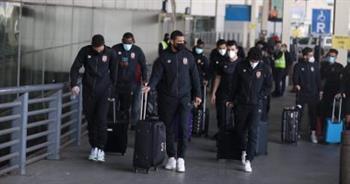   "الأهلي" يدرس اصطحاب جميع لاعبيه فى رحلة تونس لمواجهة الترجى