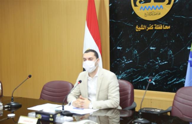 حركة تنقلات بالوحدة المحلية بمصيف بلطيم