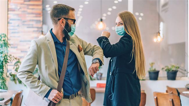 ألمانيا تسجل 549 إصابة جديدة بكورونا