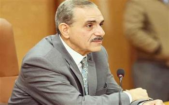   محافظ كفر الشيخ يتفقد أعمال تطوير محور سعد زغلول 
