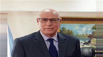   الأمين العام المساعد لجامعة الدول العربية يطالب بمواجهة الواقع العربي 