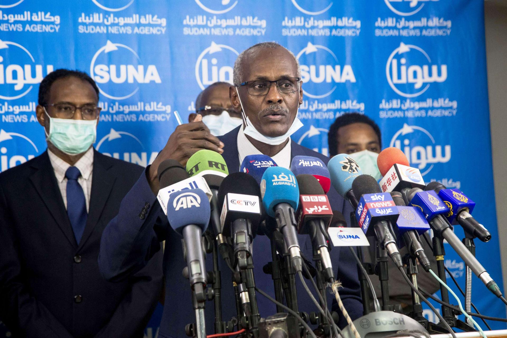 السودان: قيام إثيوبيا بالملئ الثانى لسد النهضة دون اتفاق أمر خطير