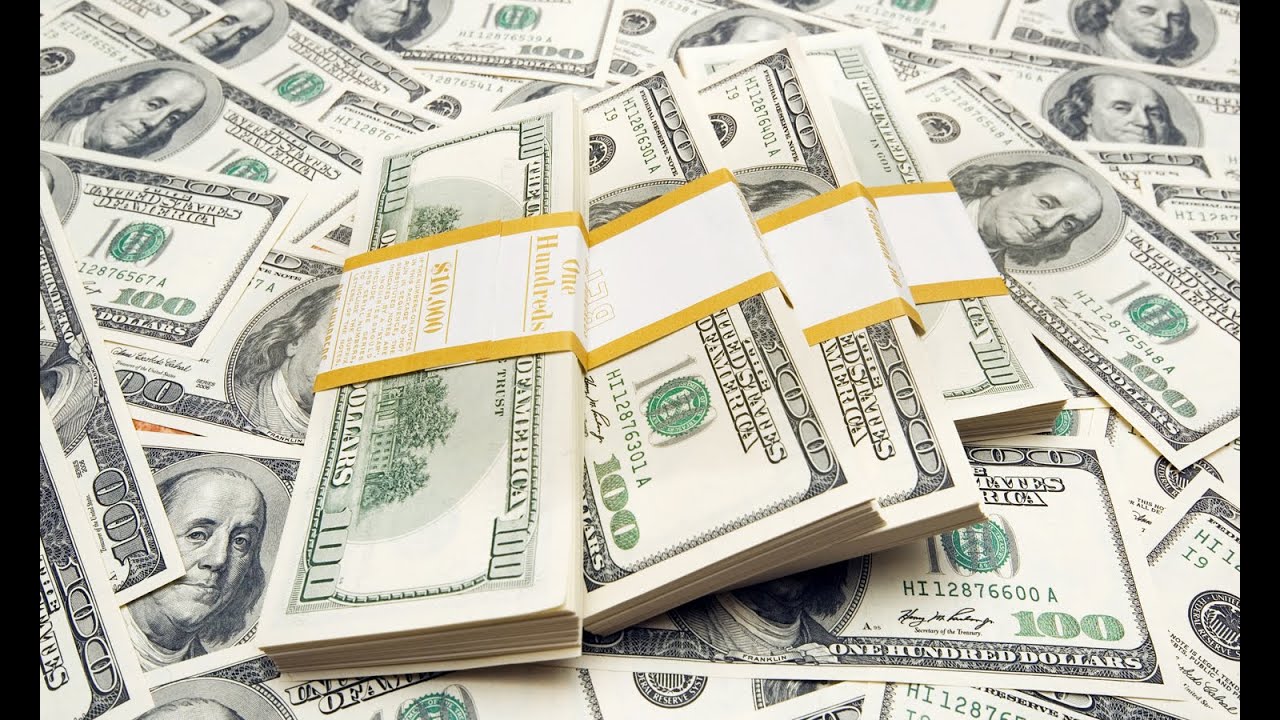 استقرار سعر الدولار أمام الجنية لليوم الثالث على التوالى