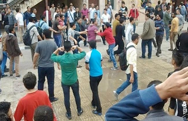 مصرع عامل وإصابة شقيقه فى مشاجرة بسوهاج
