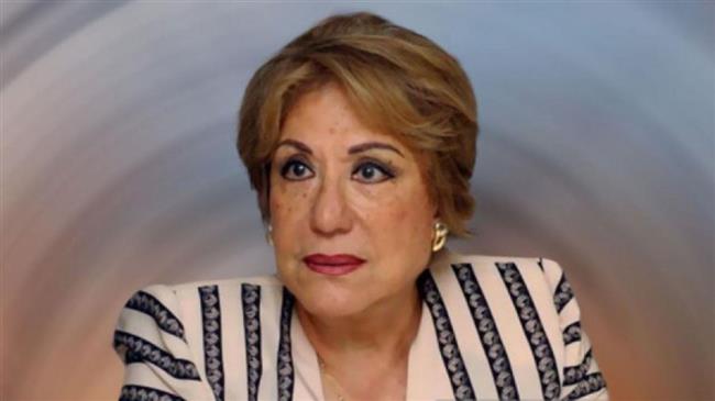 المسرح القومى يستعد لاستقبال سميحة أيوب 