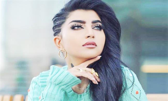 حريق هائل بمنزل الفنانة بثينة الرئيسي نتيجة ماس كهربائي